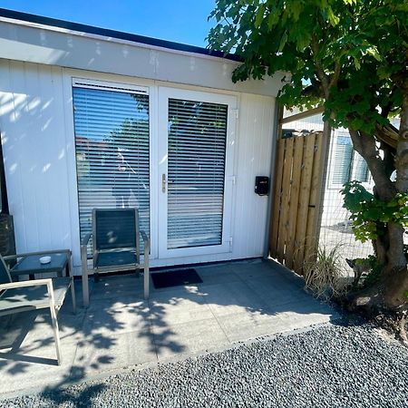 Royal Green Zandvoort Ngoại thất bức ảnh