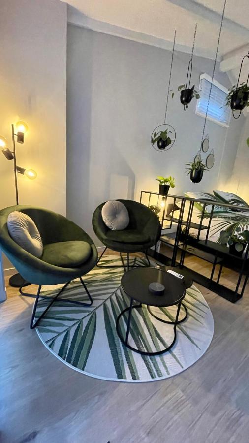 Royal Green Zandvoort Ngoại thất bức ảnh