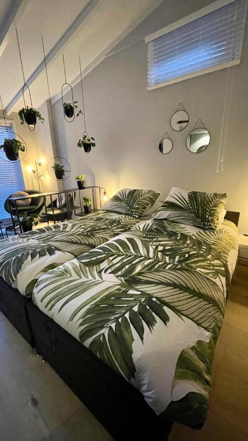 Royal Green Zandvoort Ngoại thất bức ảnh