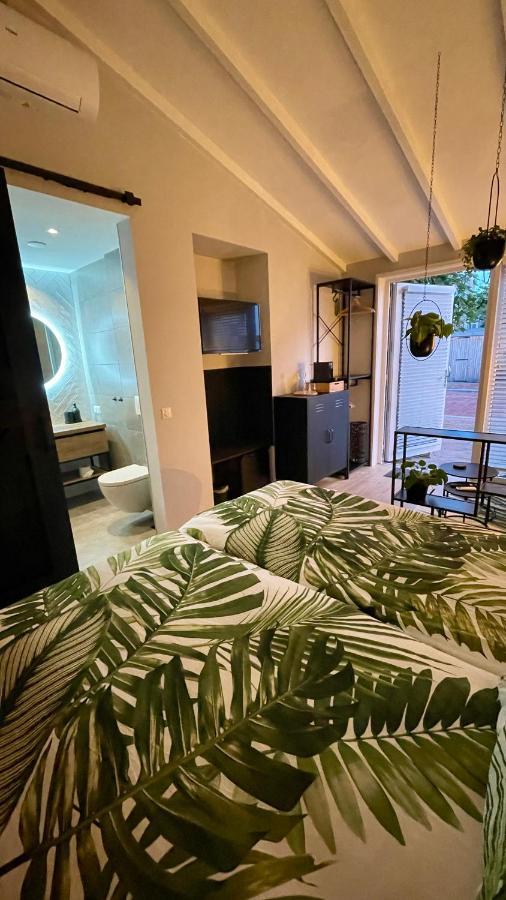 Royal Green Zandvoort Ngoại thất bức ảnh