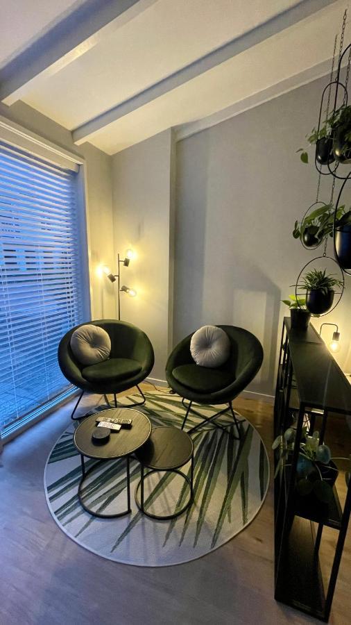 Royal Green Zandvoort Ngoại thất bức ảnh