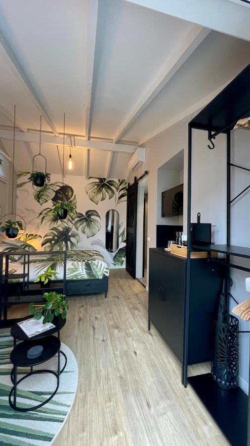 Royal Green Zandvoort Ngoại thất bức ảnh