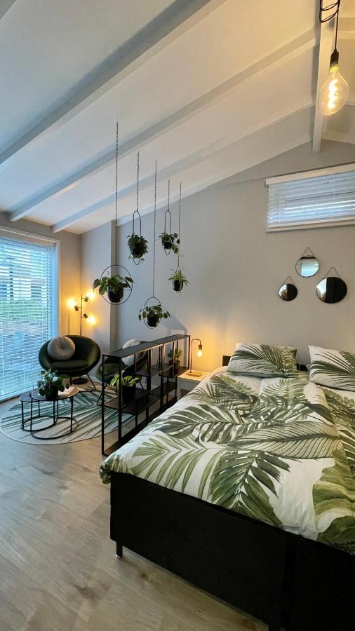 Royal Green Zandvoort Ngoại thất bức ảnh