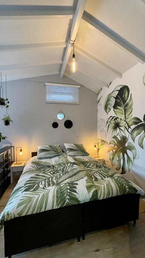 Royal Green Zandvoort Ngoại thất bức ảnh
