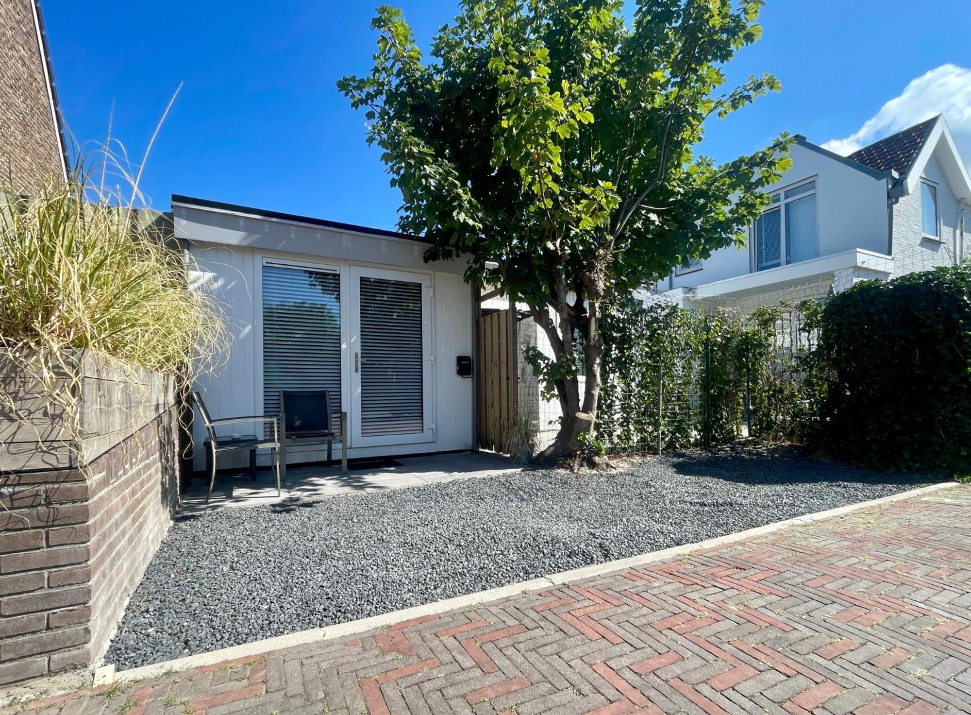Royal Green Zandvoort Ngoại thất bức ảnh